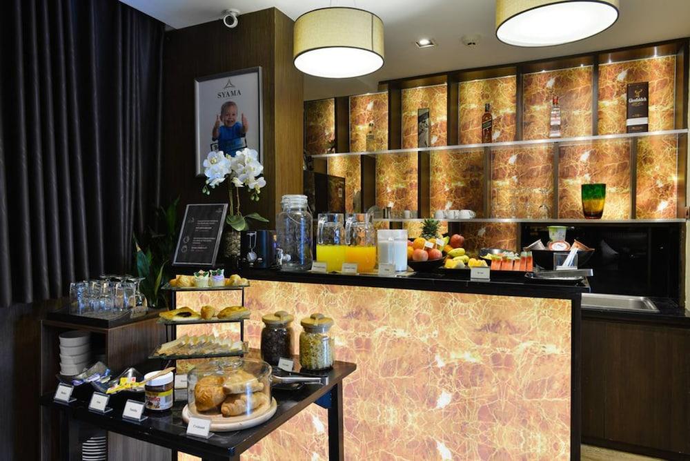 בנגקוק Syama Suite Sukhumvit 20 מראה חיצוני תמונה