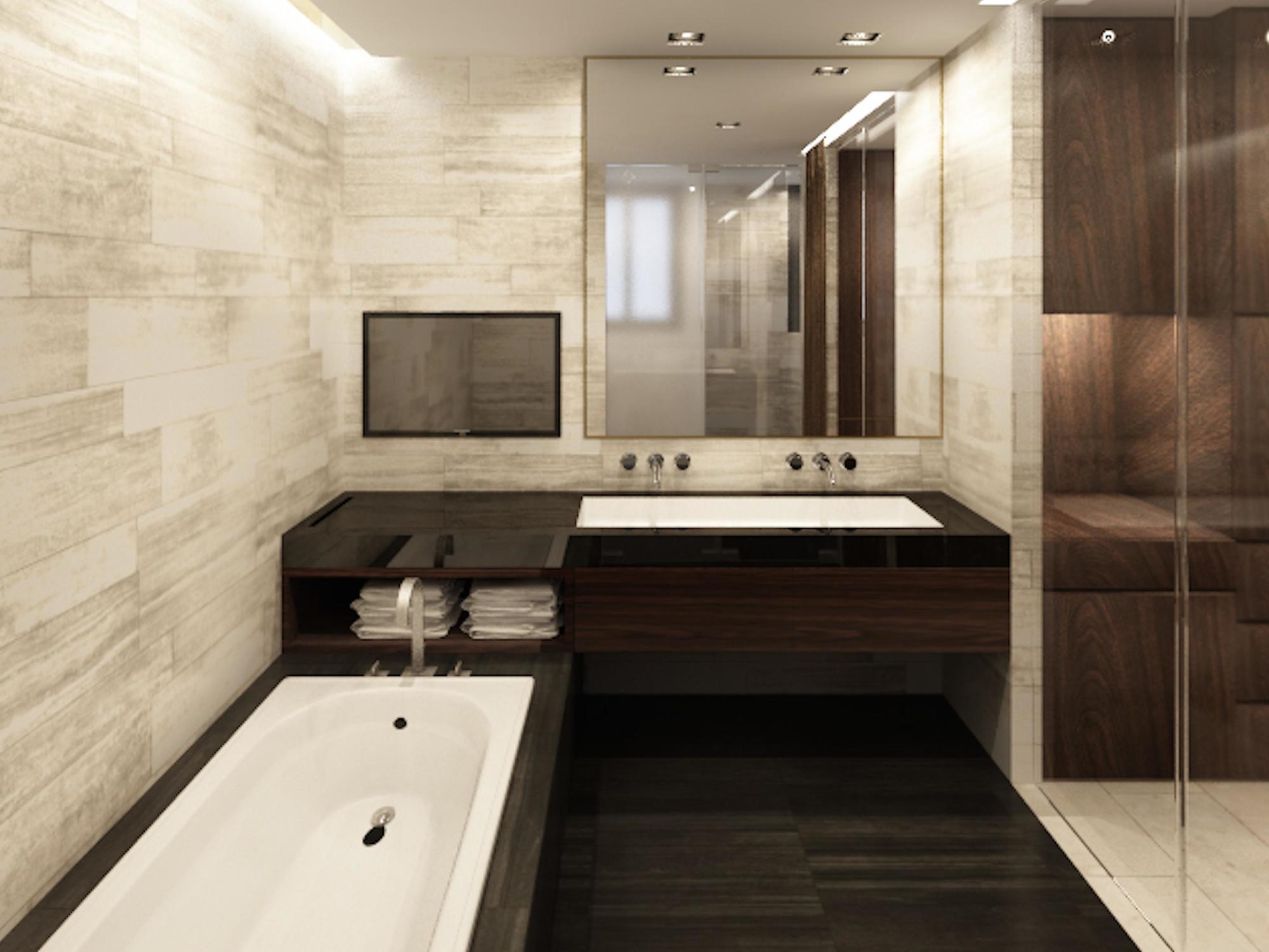 בנגקוק Syama Suite Sukhumvit 20 מראה חיצוני תמונה