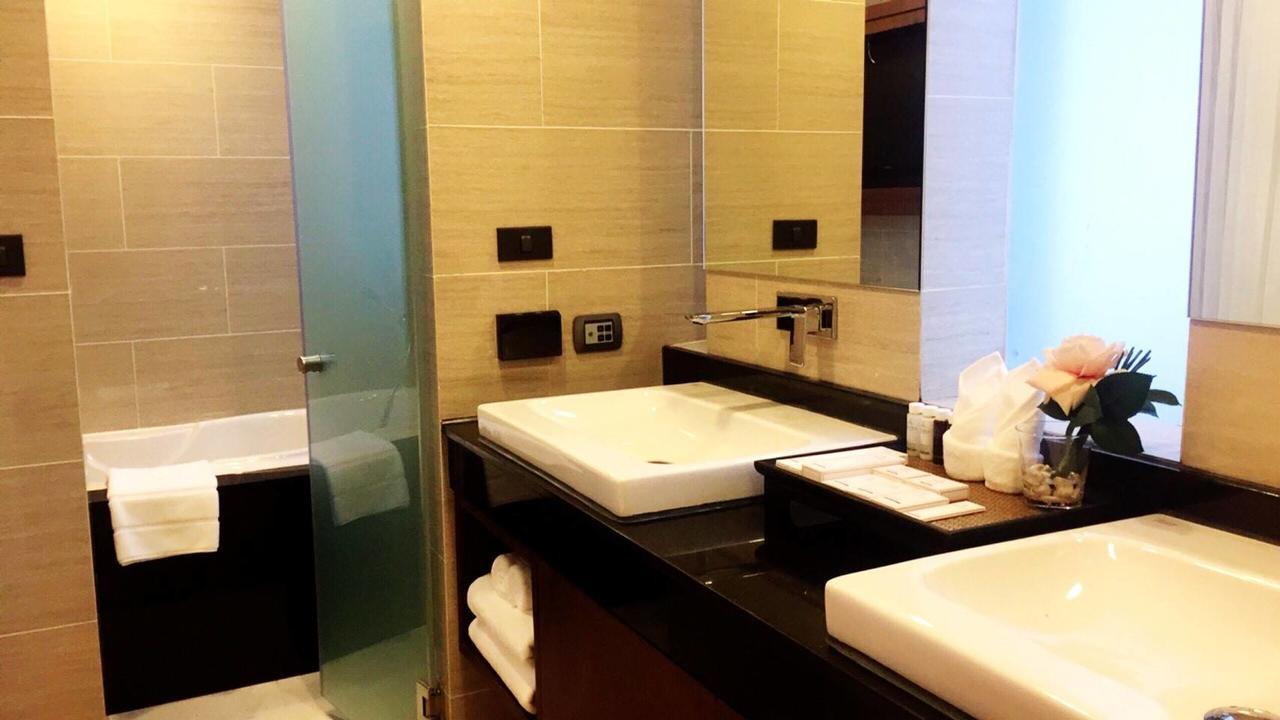 בנגקוק Syama Suite Sukhumvit 20 מראה חיצוני תמונה
