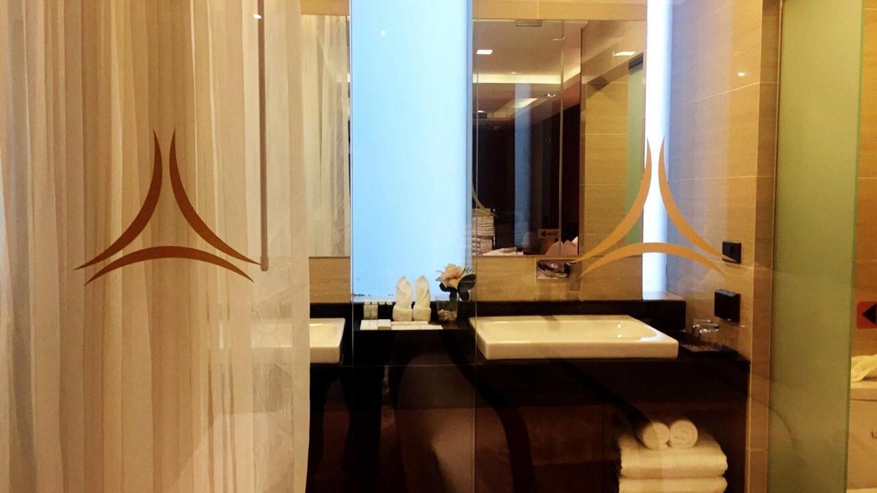 בנגקוק Syama Suite Sukhumvit 20 מראה חיצוני תמונה
