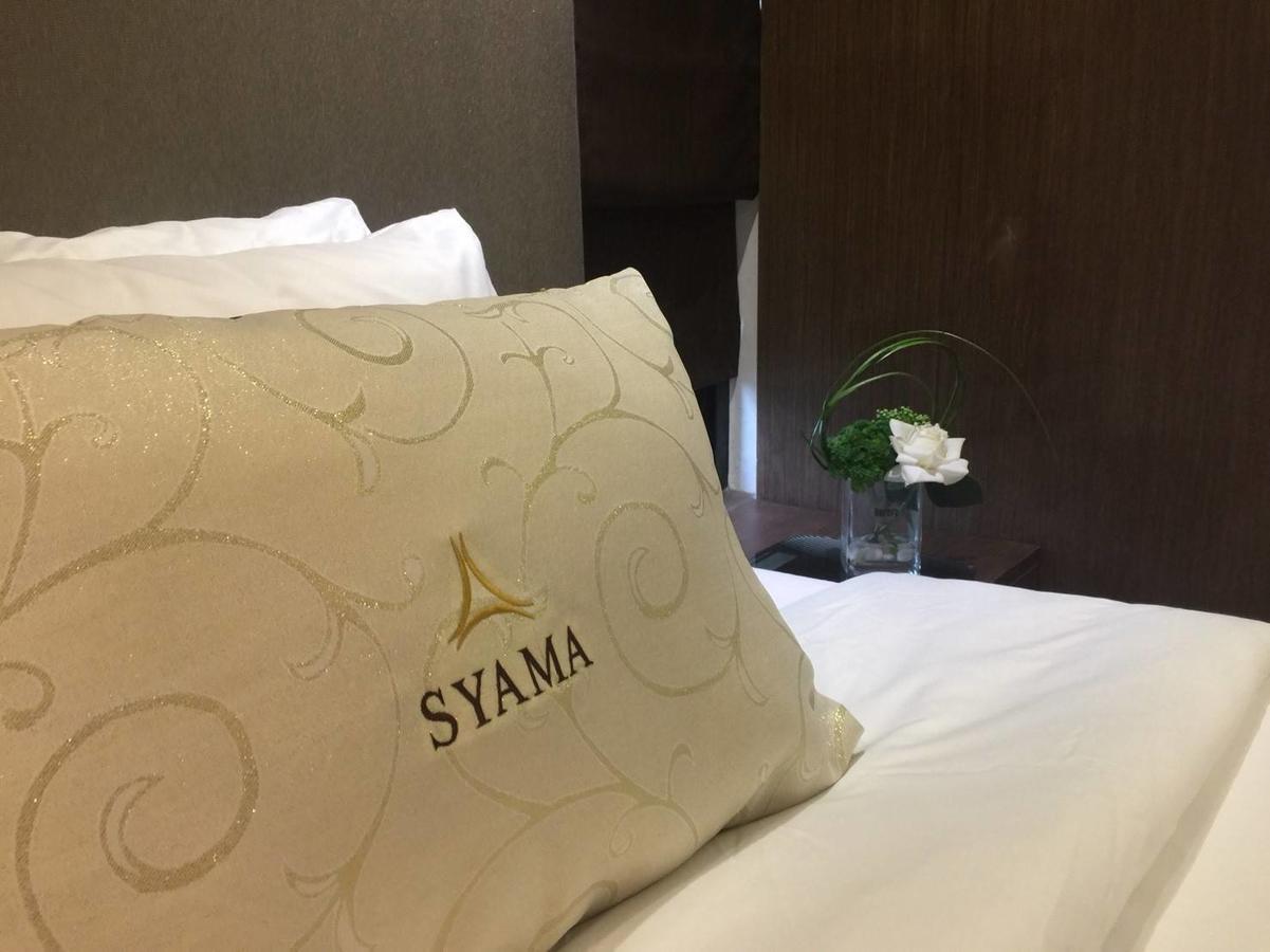 בנגקוק Syama Suite Sukhumvit 20 מראה חיצוני תמונה