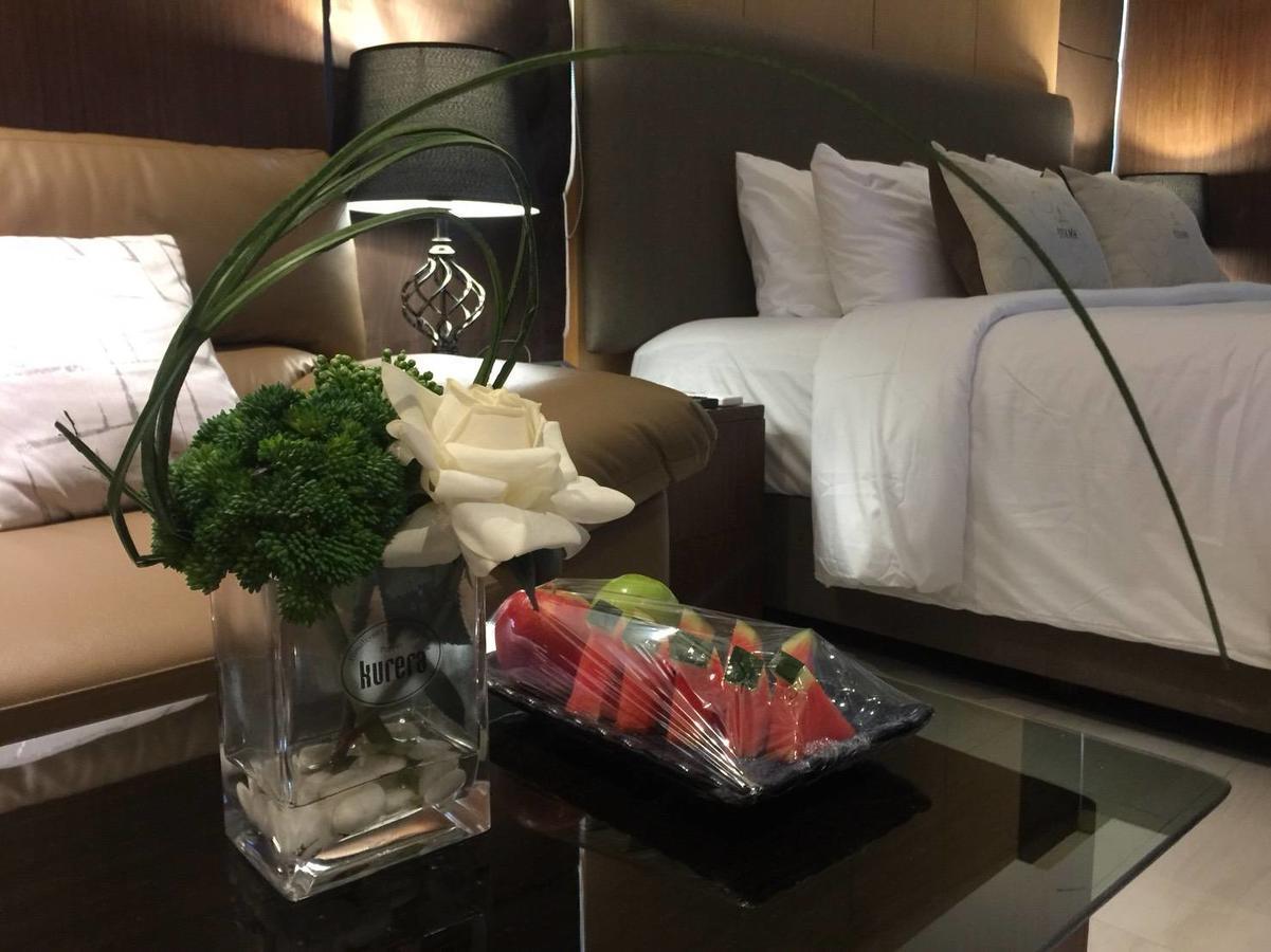 בנגקוק Syama Suite Sukhumvit 20 מראה חיצוני תמונה