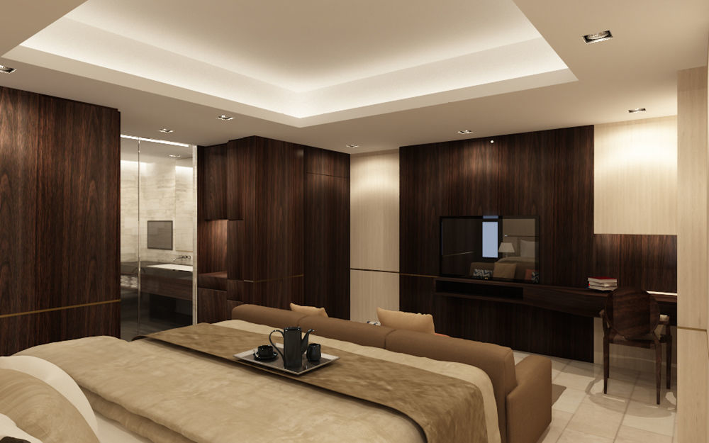 בנגקוק Syama Suite Sukhumvit 20 מראה חיצוני תמונה