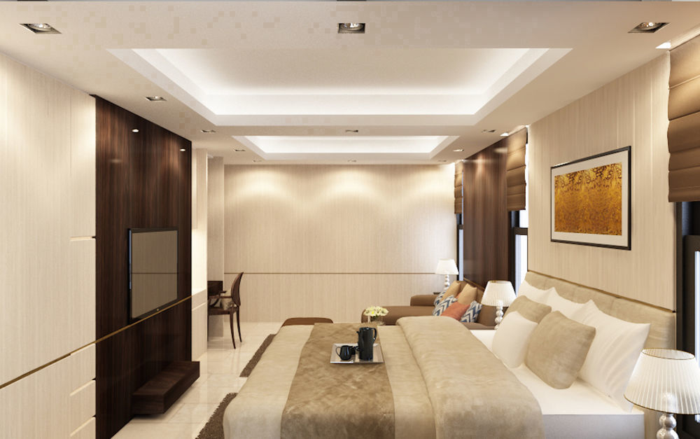 בנגקוק Syama Suite Sukhumvit 20 מראה חיצוני תמונה