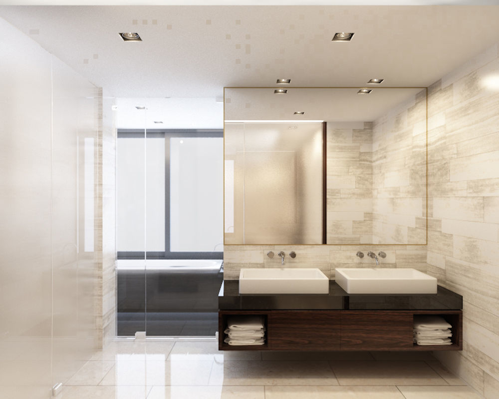 בנגקוק Syama Suite Sukhumvit 20 מראה חיצוני תמונה