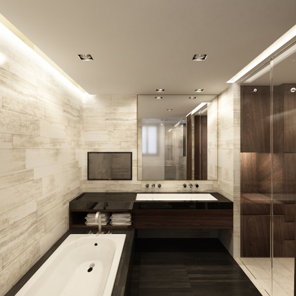 בנגקוק Syama Suite Sukhumvit 20 מראה חיצוני תמונה