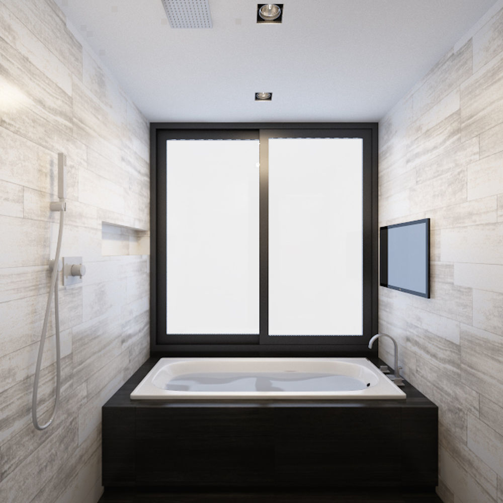 בנגקוק Syama Suite Sukhumvit 20 מראה חיצוני תמונה