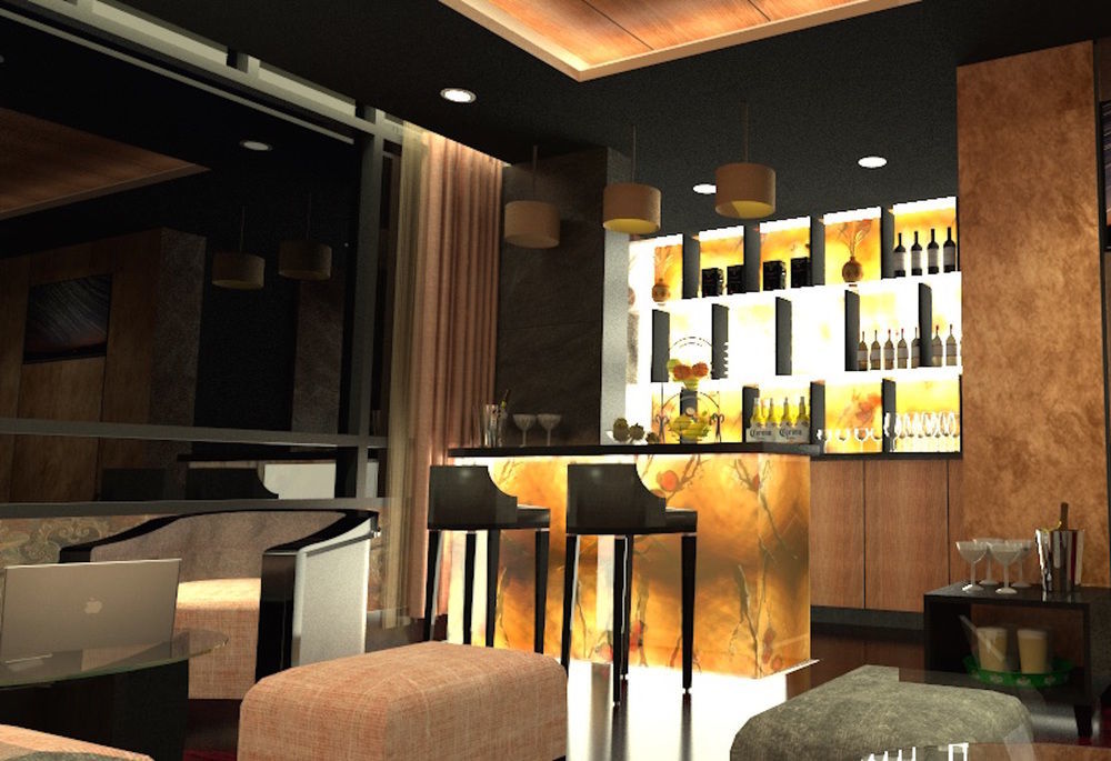 בנגקוק Syama Suite Sukhumvit 20 מראה חיצוני תמונה