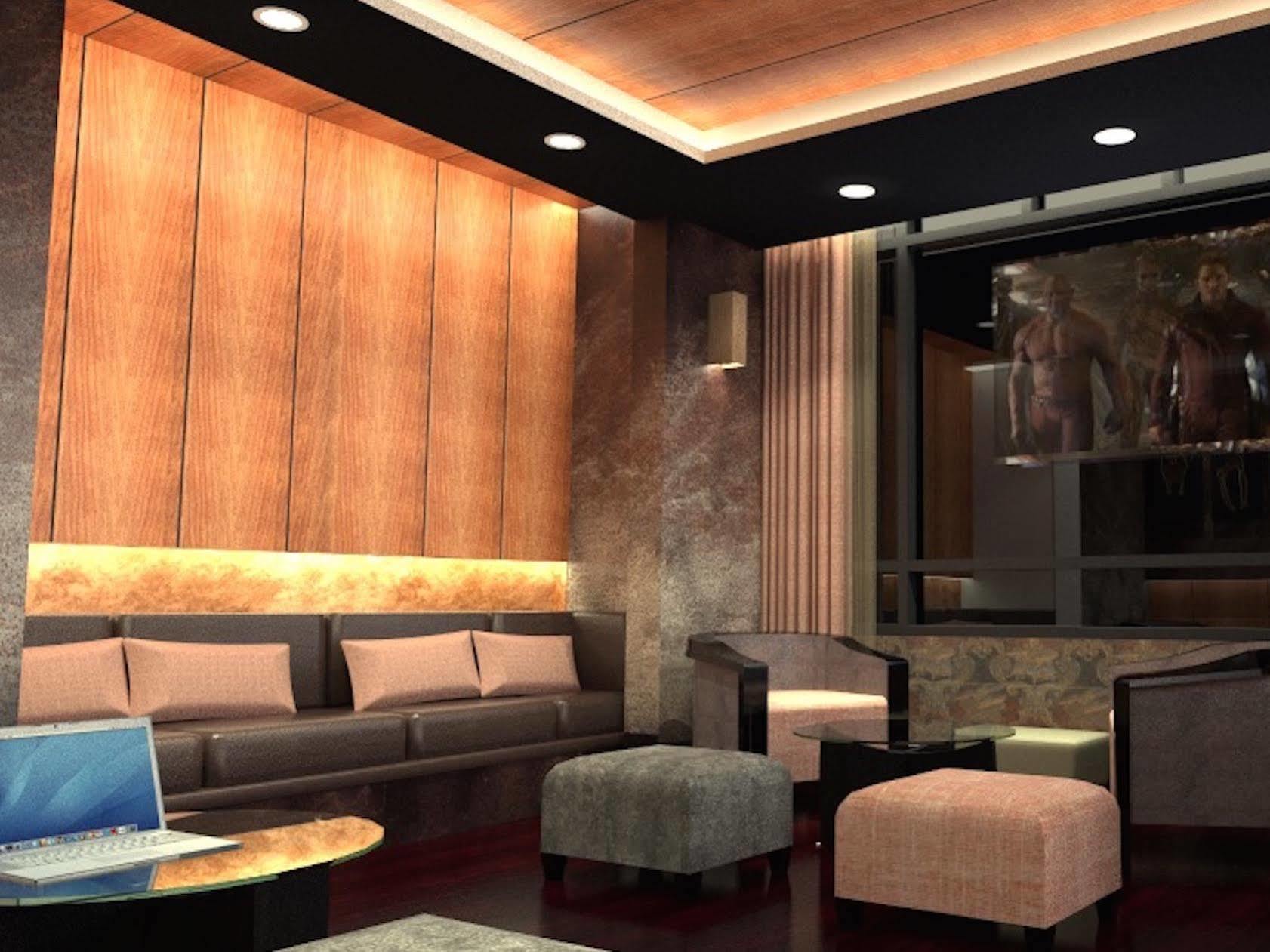 בנגקוק Syama Suite Sukhumvit 20 מראה חיצוני תמונה