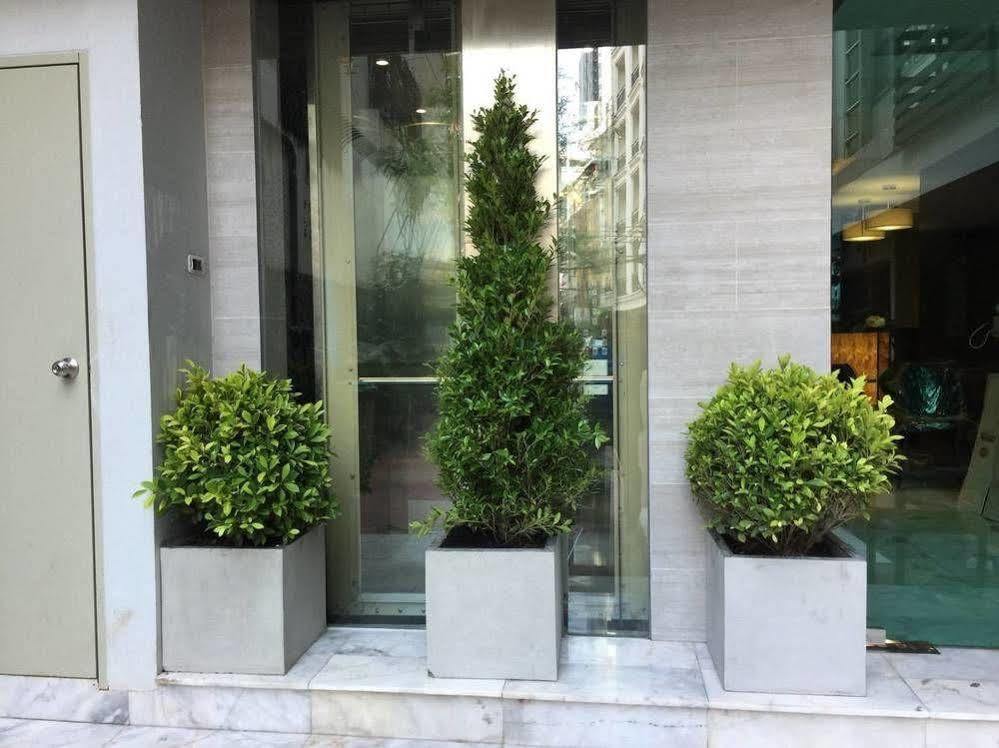 בנגקוק Syama Suite Sukhumvit 20 מראה חיצוני תמונה