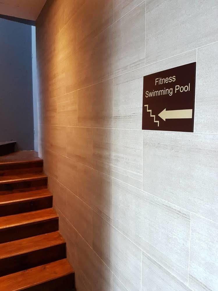 בנגקוק Syama Suite Sukhumvit 20 מראה חיצוני תמונה