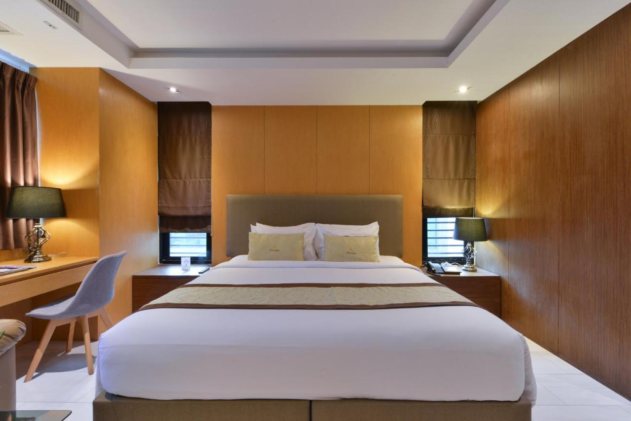 בנגקוק Syama Suite Sukhumvit 20 מראה חיצוני תמונה